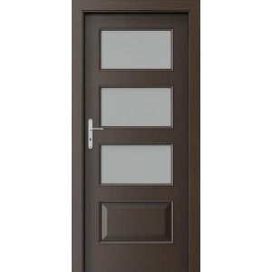 Porta NOVA 5.4 Wenge 
